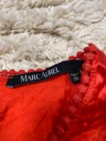 Marc Aurel 100% Seide Silk Bluse Blusentop rot M 38 Saarbrücken-Dudweiler - Dudweiler Vorschau