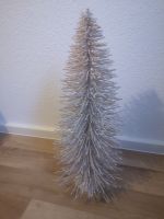 Großer rosafarbener Dekoweihnachtsbaum Berlin - Lichtenberg Vorschau