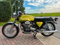 Moto Guzzi V7 Sport  - Inzahl.-nahme/Tausch mögl. Niedersachsen - Rosengarten Vorschau