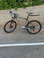 Bike Fahrrad CUBE LTD COME 26 Zoll Grau Silber Mountainbike Baden-Württemberg - Ulm Vorschau