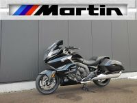 BMW K1600B Vollausstattung Bayern - Oy-Mittelberg Vorschau