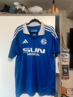 Schalke Trikot Saison 24/25 Hessen - Heppenheim (Bergstraße) Vorschau
