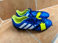 Kinder Adidas Stollenschuhe Fußballschuhe Nordrhein-Westfalen - Gütersloh Vorschau