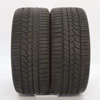 2x Winterreifen Continental Winter Contact TS860S SSR 255/35 R19 München - Trudering-Riem Vorschau