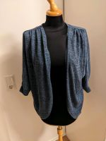 Leichter Cardigan Strickjacke Pimkie S 36 blau Nordrhein-Westfalen - Meinerzhagen Vorschau