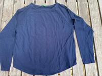 Langarmshirt Benetton Gr. M Baumwolle Brandenburg - Neuenhagen Vorschau
