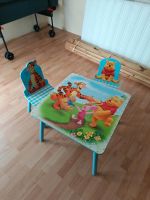 Kinder Sitzgruppe Winnie Puuh Leipzig - Lindenthal Vorschau