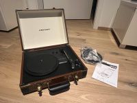 Crosley Vintage Schallplattenspieler *koffer/US* Düsseldorf - Düsseltal Vorschau