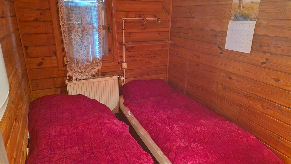 Wochenendhaus Bungalow am See Schwielochsee Laube Datsche in Schwielochsee