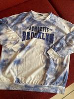 Oversized Sweatshirt Brooklyn Batik Bayern - Freising Vorschau
