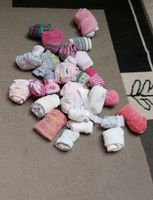 Socken Mädchen Größe 50-68 Baden-Württemberg - Eberdingen Vorschau