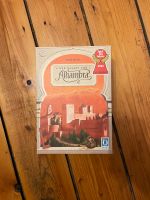 Alhambra Brettspiel Dirk Henn Bayern - Neu Ulm Vorschau