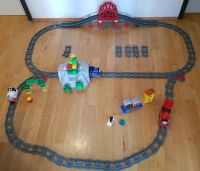 Lego Duplo 5547, 5546, 5545, 5606, 3774 Thomas und seine Freunde München - Milbertshofen - Am Hart Vorschau
