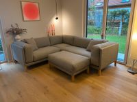 Bolia Sofa und Hocker / Modell Cosy / neu und unbenutzt Kr. München - Oberhaching Vorschau