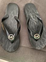 Michael Kors Flip Flops Nordrhein-Westfalen - Hürth Vorschau