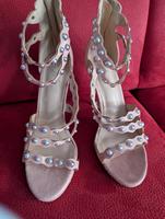 High Heels Hessen - Homberg (Efze) Vorschau