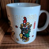 Tasse Teetasse Kaffeetasse Becher Kindertasse Clowns Rheinland-Pfalz - Mainz Vorschau