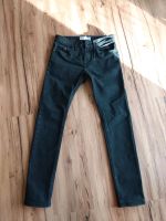 BERSHKA Jeans Hose Gr 36 Baden-Württemberg - Balzheim Vorschau