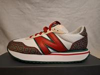 Frauen Sneaker NEW BALANCE 237 RED  Gr: 40.5 Nordrhein-Westfalen - Mettmann Vorschau