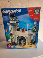 Playmobil 4294 Soldatenbastion mit Leuchtturm Sachsen - Markranstädt Vorschau