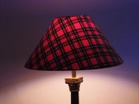 Original Laura Ashley Tischleuchte Made In UK / TIschlampe Lampe Nordrhein-Westfalen - Detmold Vorschau