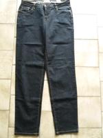 Jeanshose in schwarz Gr 44/46, NEU Bon Prix Nordrhein-Westfalen - Beckum Vorschau