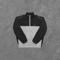 Nike vintage Jacke Trainingsjacke Windbreaker [ 90s Y2k ] Nordrhein-Westfalen - Würselen Vorschau