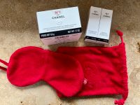 Chanel No 1 Maske & Schlafmaske Set Kr. München - Haar Vorschau