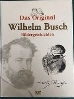 Wilhelm Busch Bildergeschichten Baden-Württemberg - Leutkirch im Allgäu Vorschau