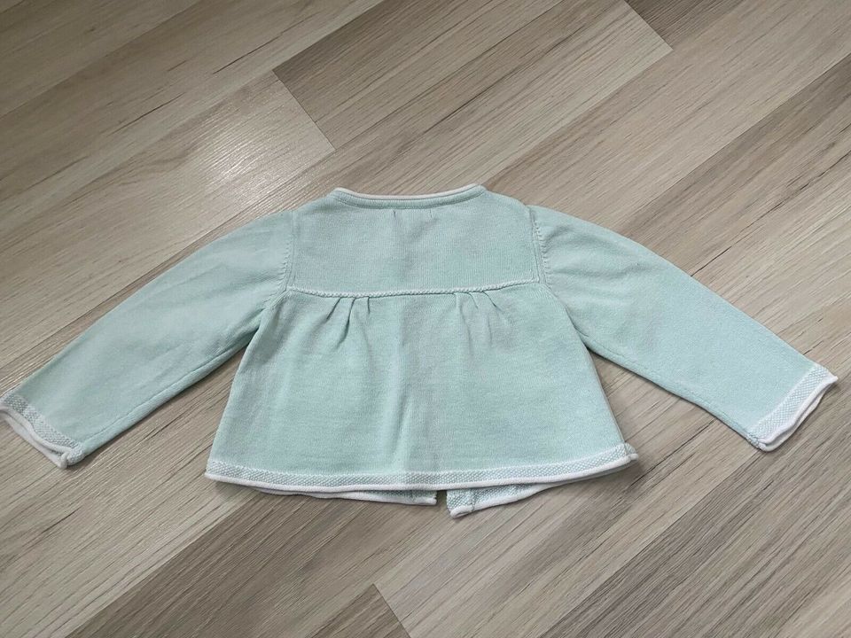 Sergent major,Jäckchen,Kleidung,Mädchen,Gr.71 in Baden-Württemberg -  Leingarten | Babykleidung Größe 68 kaufen | eBay Kleinanzeigen ist jetzt  Kleinanzeigen