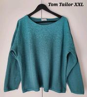 Tom Tailor Strukturpullover Pullover XXL 44 46 Oberteil Stuttgart - Hedelfingen Vorschau