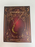 Fairyloot: Crescent City Kette Dortmund - Kirchlinde Vorschau