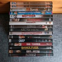 DVDs filme Saarland - Nonnweiler Vorschau