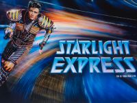 2 Top Tickets Starlight Express 13.7.24 Edenkoben - Altdorf Vorschau