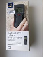 Multifunktionsdetektor Leipzig - Kleinzschocher Vorschau