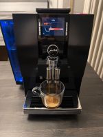 Jura Z6 Smart Connect Kaffeevollautomat bis mittwoch 550€ Baden-Württemberg - Karlsruhe Vorschau