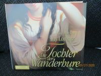 Die Tochter der Wanderhure von Iny Lorentz 6 CDs Hörspiel Krimi Rheinland-Pfalz - Bitburg Vorschau