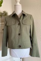 ❤️ Luisa Cerano Übergangsjacke Blazer- Jacke Khaki ❤️ Hessen - Linden Vorschau