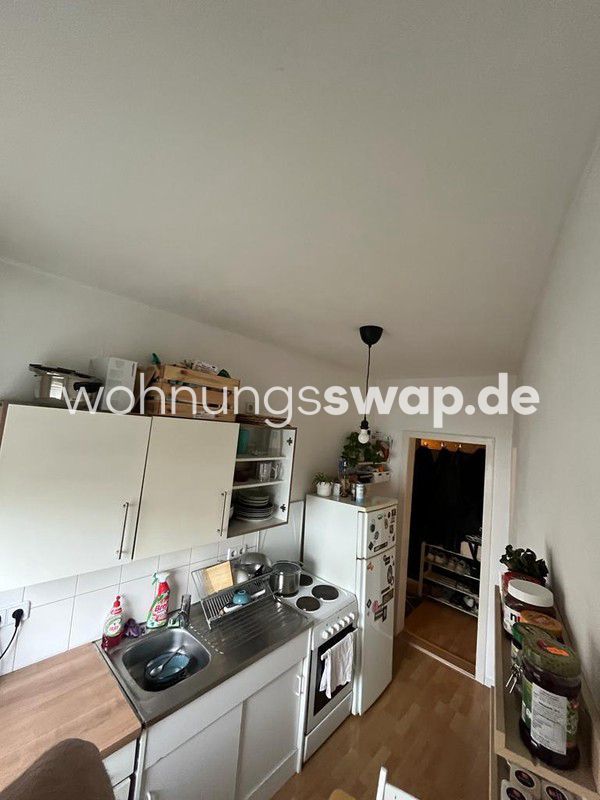 Wohnungsswap - 2 Zimmer, 45 m² - Torstraße, Mitte, Berlin in Berlin