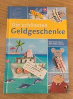 Geldgeschenke Buch Bayern - Pürgen Vorschau