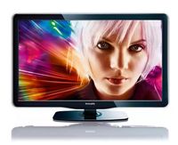 Philips 46" Zoll LED full HD TV Fernseher 46PFL5605H/12 Thüringen - Neustadt an der Orla Vorschau