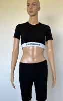 Paco Rabanne Bodyline Crop Top und Black  Short Lübeck - St. Lorenz Süd Vorschau