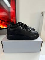 - Nike Air Force 1 LE (GS) Black Schwarz - EU 38 | NEU Köln - Rodenkirchen Vorschau