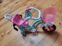 Baby Born Puppe Fahrrad Bayern - Huglfing Vorschau