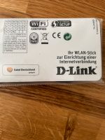 D-Link DWA-140 Wlan n USB Stick Neu Friedrichshain-Kreuzberg - Friedrichshain Vorschau
