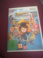 One piece ultimate cruise 1 wii Schleswig-Holstein - Lübeck Vorschau