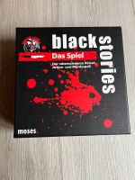 Spiel Black Stories (Moses 90020) Niedersachsen - Osnabrück Vorschau