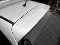 Dachspoiler Subaru WRX Impreza G3/GR/GH Hatch silber Bremsleuchte Thüringen - Frankenblick Vorschau