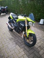 Triumph Street triple 675 Nordrhein-Westfalen - Krefeld Vorschau