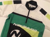 Nakamura Radtrikot + Radhose Set Gr. 128 Baden-Württemberg - Auenwald Vorschau